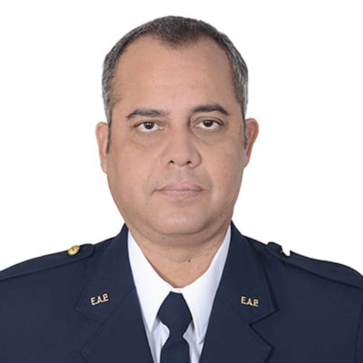 Presidente