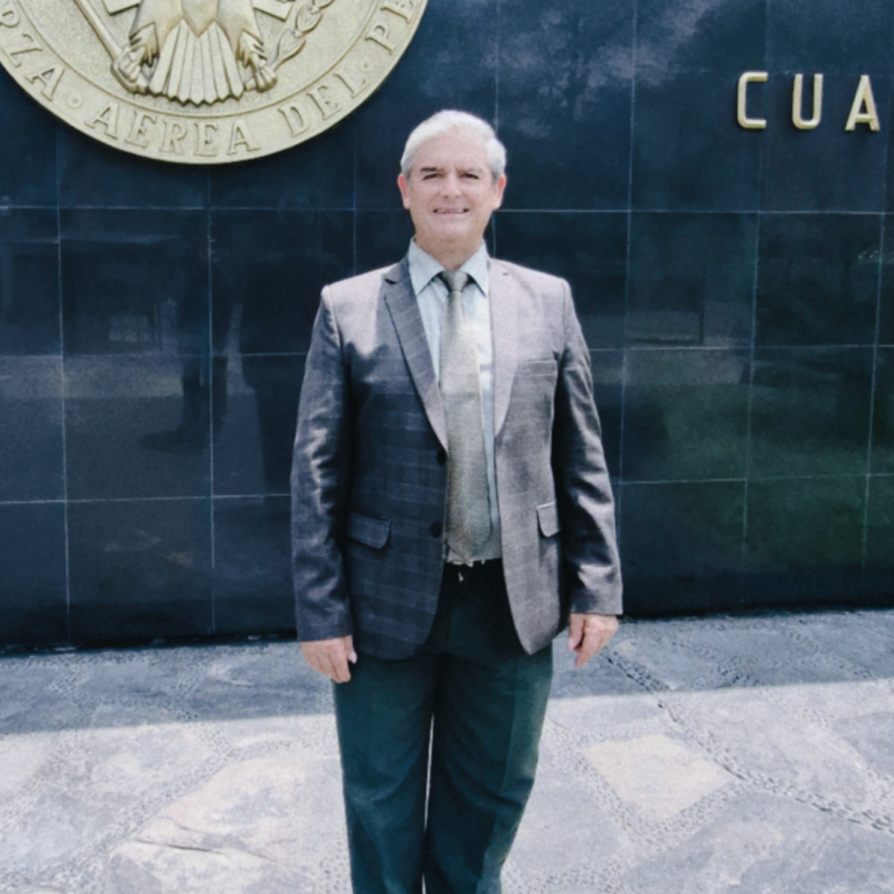 Área Administrativa
