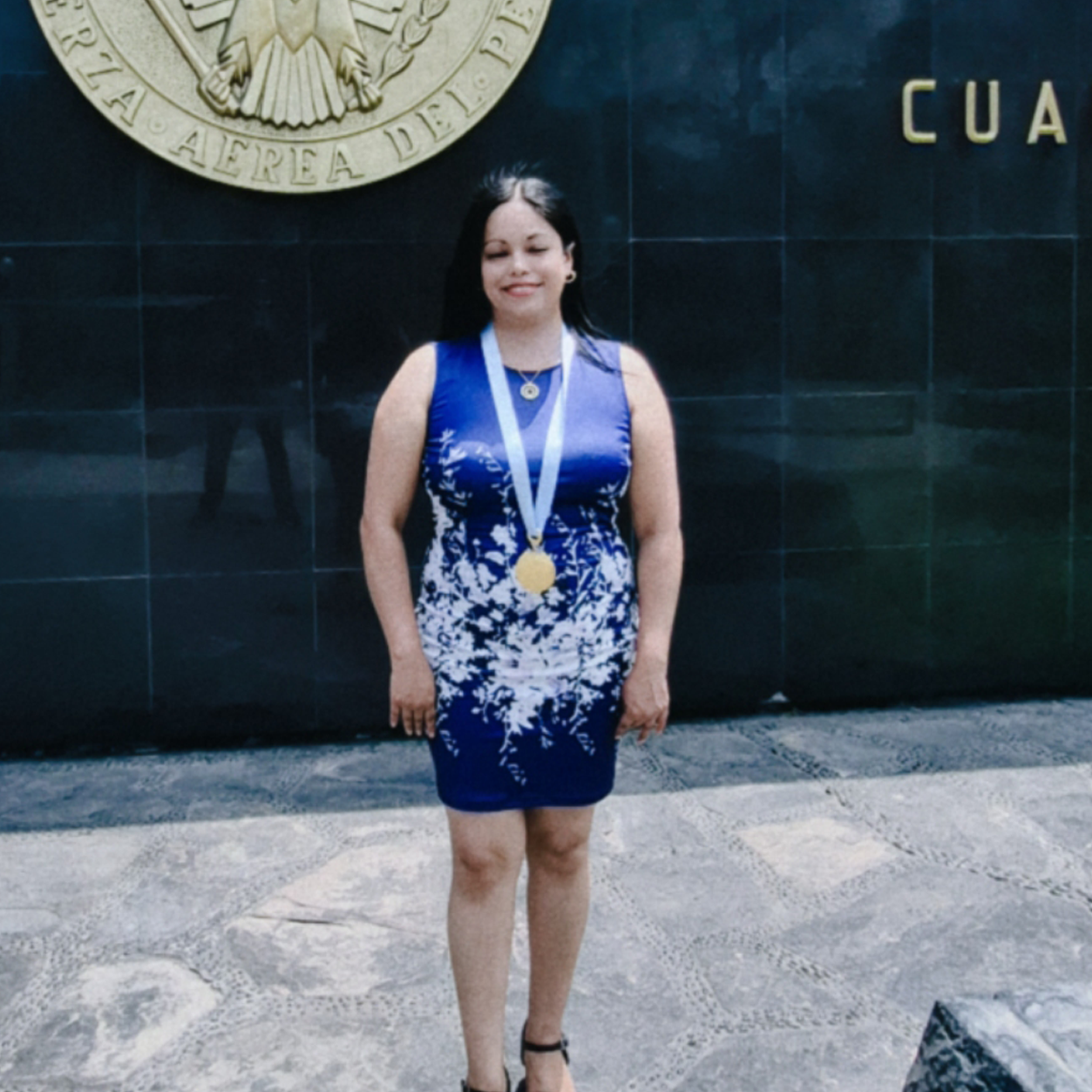 Laura Lucía Vargas Lupuche