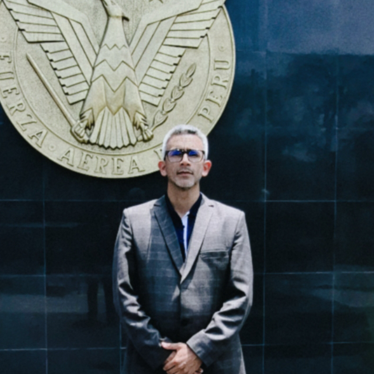 Gustavo Emilio Granados Novoa