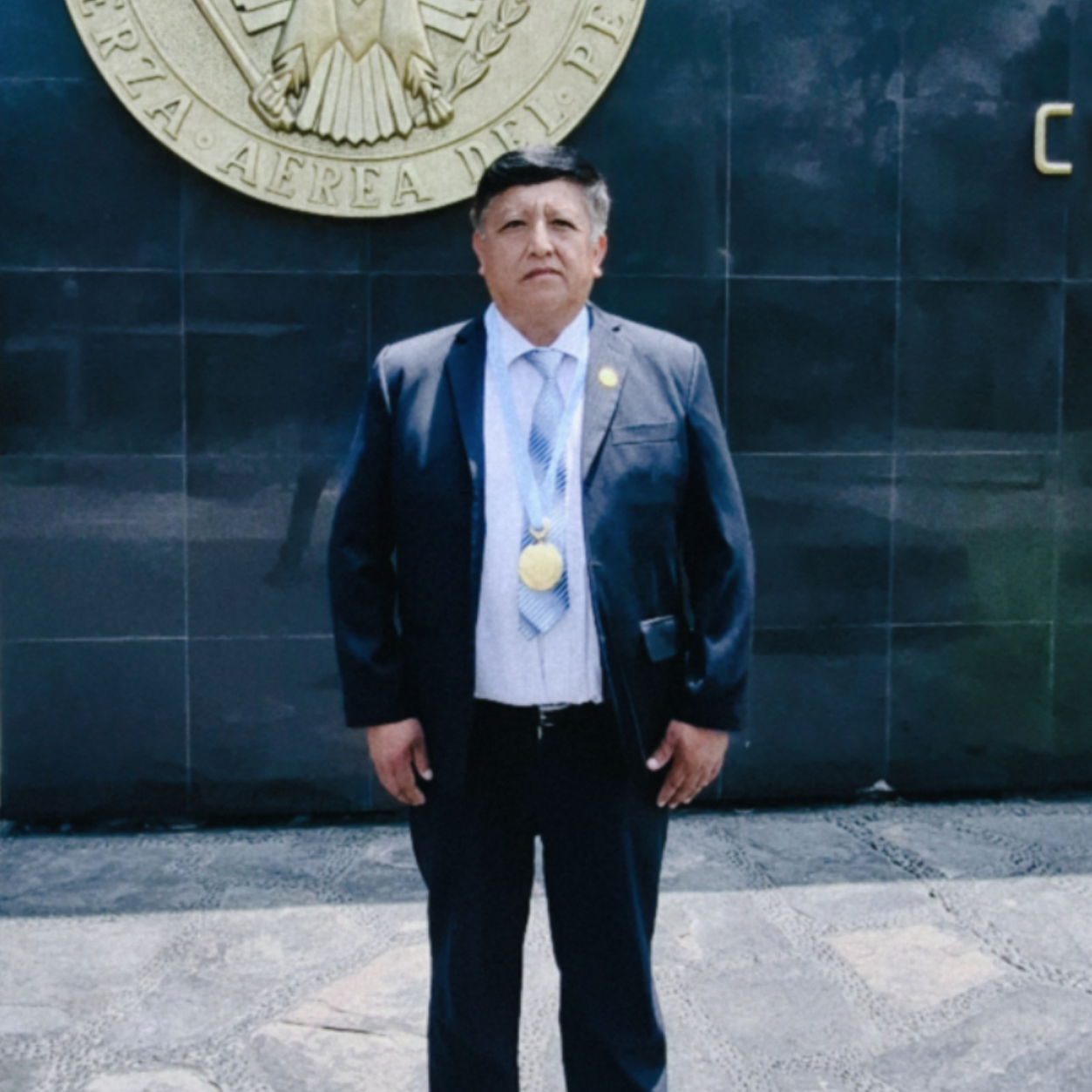 Juan Carlos Humancha Garriazo